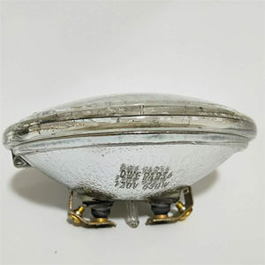 Lampe Blinder DWE <span class=keywords><strong>PAR36</strong></span> 650 W 120 V CA, remplace les lampes GE pour les blinder 2/4/8 pour éclairage de scène, éclairage frontal pour le public - Product Image 3