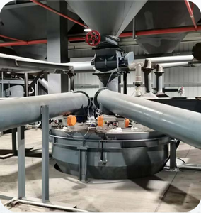 Pasta per Elettrodi <span class=keywords><strong>Soderberg</strong></span> a Forma di Uovo per Forni ad Arco Sommerso per Ferroleghe - Product Image 6