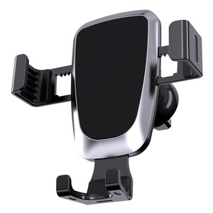 Popolare supporto universale per telefono cellulare rotante di 360 gradi per telefono cellulare staffa a gravità per navigazione per cellulare - Product Image 3