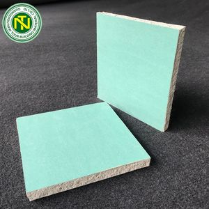 <span class=keywords><strong>Plafond</strong></span> de plaques de plâtre résistant à l'humidité pour cloisons sèches à bon <span class=keywords><strong>prix</strong></span> - Product Image 3