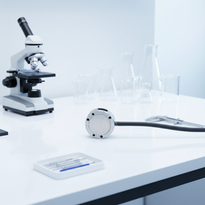 Sensores de fuerza de seis ejes, celdas de carga, sensor de fuerza multicomponente de 6 ejes para detección de colisiones en sistemas de exoesqueletos - Product Image 5