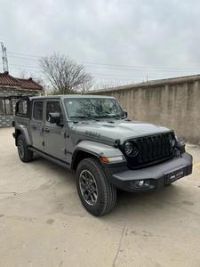 Cubierta de Caja de Camioneta Edición <span class=keywords><strong>Deluxe</strong></span> para <span class=keywords><strong>Jeep</strong></span> Gladiator, Cubierta de Caja de Camioneta, Stock al por Mayor - Product Image 5