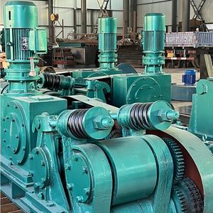 30 <span class=keywords><strong>a</strong></span>ños de fabricante de maquinaria metalúrgica, Teel, illet, aking, Lant CCM - Product Image 4