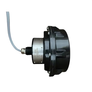 Capteur ultrasonique E+H Endress+Hauser Fdu93, mesure de niveau sans contact, paramètres - Product Image 1