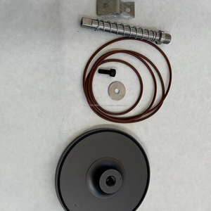 Kit de service de soupape de décharge Mengma, pièces de rechange 2901030200, compresseur en acier inoxydable neuf - Product Image 3