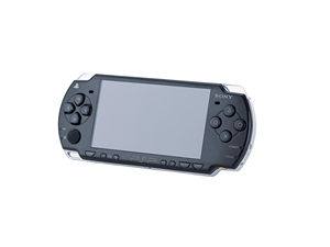 ชุดเครื่องเล่นเกมพกพา PSP 2000 ครบชุด พร้อมการ์ดหน่วยความจำและเครื่องอ่านการ์ดสำหรับจัดเก็บเกม - Product Image 6