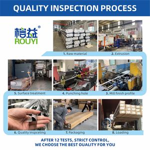 Nhà Máy Tùy Chỉnh Gạch Cạnh <span class=keywords><strong>Trim</strong></span> Kim Loại Gạch Cạnh <span class=keywords><strong>Trim</strong></span> Phong Cách Hiện Đại Kim Loại Góc Hồ Sơ Nhôm Gạch <span class=keywords><strong>Trim</strong></span> - Product Image 3