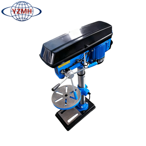 High Quality 220V Motor <strong>Bench</strong> <strong>Drilling</strong> <strong>Machine</strong> for Home Use Easy to Operate - Product Image 5