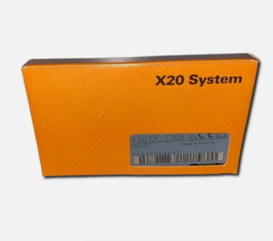 โมดูลจ่ายไฟ X20DC2396 X20DC2398 B&R X20 Series ของแท้ใหม่ 100%  โมดูลเคาน์เตอร์และเอนโค้ดเดอร์ - Product Image 3