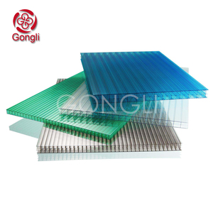 Paneles <span class=keywords><strong>de</strong></span> plástico <span class=keywords><strong>para</strong></span> techo, fácil instalación, <span class=keywords><strong>para</strong></span> toldo, PC, Panel <span class=keywords><strong>de</strong></span> hoja <span class=keywords><strong>de</strong></span> policarbonato, precio - Product Image 2
