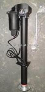 Venta directa <span class=keywords><strong>de</strong></span> fábrica Blanco 3500lbs <span class=keywords><strong>Lengua</strong></span> eléctrica Pick up Lifting Camper Jacks - Product Image 4