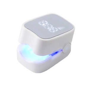 Appareil anti-mycose des ongles à lumière bleue, machine de traitement des ongles d'orteil pour l'onychomycose - Product Image 1