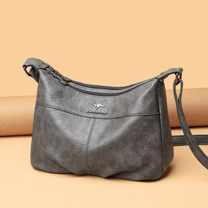 New Fashion Small PU Leather Custom Crossbody Fashion <b>Bags</b> Designer Handbags Brands Women Hand <b>Bags</b> - Product Image 5