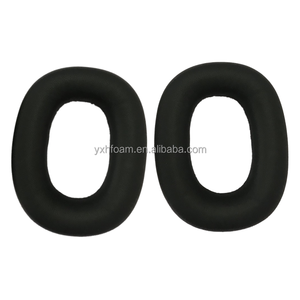 Precio de fábrica Auriculares de repuesto Almohadillas de piel de oveja Diadema Cojín de cuero para auriculares Bo Wers & Wilkins <span class=keywords><strong>PX8</strong></span> PX7S2 Almohadillas - Product Image 1