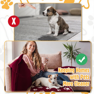 Alfombrillas Protectoras <span class=keywords><strong>para</strong></span> <span class=keywords><strong>Perros</strong></span>, Resistentes, Lavables, 100% a Prueba de Fugas, <span class=keywords><strong>para</strong></span> Cachorros, <span class=keywords><strong>Perros</strong></span> Mayores y Protección de Muebles, Venta al Por Mayor de Fábrica - Product Image 5