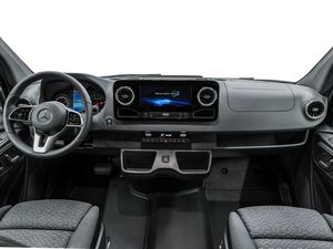 12,3 pulgadas Sprinter Android coche estéreo DSP inalámbrico Carplay Android Auto navegación REPRODUCTOR DE DVD para <span class=keywords><strong>Mercedes</strong></span> Benz Sprinter - Product Image 6