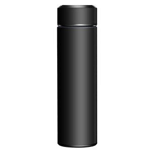 Vaso Inteligente de Acero Inoxidable con Aislamiento al Vacío y Pantalla Digital de Temperatura, Aislamiento Térmico de 12 a 24 Horas, Diseño Moderno <span class=keywords><strong>para</strong></span> <span class=keywords><strong>Hombre</strong></span> - Product Image 2