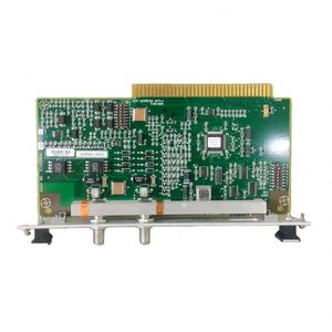 โมดูลอินพุตแบบอนาล็อกคุณภาพสูง 51305854-100 รองรับ MODBUS RTU และ CANopen สำหรับระบบอัตโนมัติในกระบวนการผลิต - Product Image 1