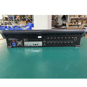 V18 V17 Tiger Touch III <strong>Controller</strong> Stage Light Dmx <strong>Controller</strong> Dmx512 Titan Tiger Touch 3 - Product Image 4