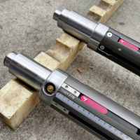 Arbre pneumatique multi-tubes de type multi-ventouses personnalisé non standard de la marque HY