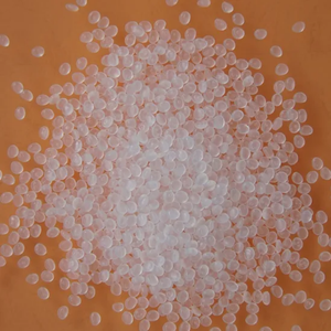 โพลีโพรพิลีน/PP เกรดฉีดขึ้นรูปสำหรับการแพทย์และอาหาร แบบเวอร์จิ้นหรือรีไซเคิล - Product Image 2