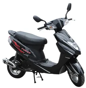 2022 de haute Qualité <span class=keywords><strong>Pas</strong></span> <span class=keywords><strong>Cher</strong></span> Prix Refroidi Par Air <span class=keywords><strong>50</strong></span> <span class=keywords><strong>CC</strong></span> E E C EURO-2 Gaz Alimenté <span class=keywords><strong>Scooter</strong></span> - Product Image 1
