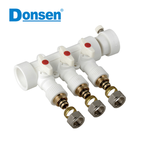 Phụ kiện nhựa donsen PPR đa tạp - Product Image 3