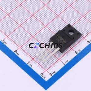 Nouveau transistor à effet de champ à transistor TO-220F STF8N65M5-VB d'origine (MOSFET) - Product Image 1