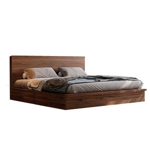 <span class=keywords><strong>Base</strong></span> <span class=keywords><strong>letto</strong></span> <span class=keywords><strong>matrimoniale</strong></span> di lusso in <span class=keywords><strong>legno</strong></span> massello con contenitore, stile tatami giapponese, moderna, per camera da <span class=keywords><strong>letto</strong></span> e hotel, con cassetto - Product Image 6