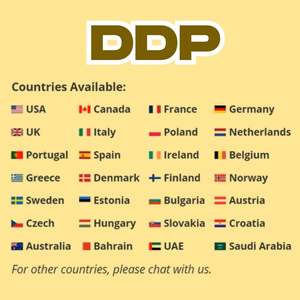 सस्ते फास्ट एयर एक्सप्रेस फ्रेट चीन हैम्बर्ग एंटवर्प लेइक्सीस लिस्बन फॉस जीनोआ वेलेंसिया टैली जर्लोमी dddp शिपिंग एजेंट - Product Image 4