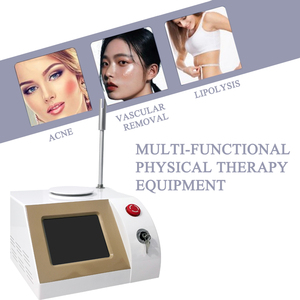 Máquina Láser de Diodo de 980nm y 30W para Eliminación de Hongos en las Uñas, Arañas Vasculares y Tratamiento Vascular, Dispositivo de Belleza para Uso en Clínicas, Salones y Spas - Product Image 2