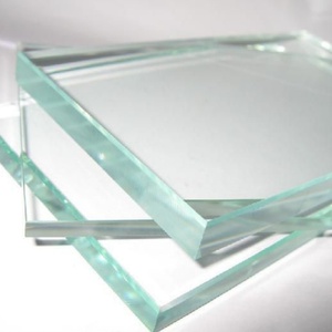 Verre flotté de 2 mm à 19 mm, prix usine, transparent, faible teneur en fer, teinté, réfléchissant - Product Image 3