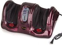 Appareil de Massage électrique à point avec semelle multi-modes, Shiatsu, vente en gros,