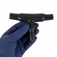 Manchon de raccordement thermorétractable 301A028 301A034, équivalent aux pièces moulées, étanche, avec doublure adhésive, du fabricant