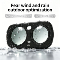 Pour Insta 360 Luna ultra Camera, ensembles de filtres magnétiques CPL ND8 ND16 ND32 ND64, filtres d'objectif d'appareil photo en verre optique, accessoires
