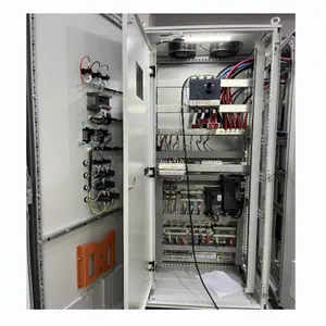 YY-FK3 mccb panel kurulu dağıtım kutusu elektrik kontrol ekipmanları elektrik dolabı dağıtım panosu