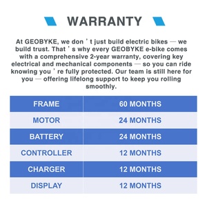 <span class=keywords><strong>Triciclo</strong></span> Elettrico Cargo a 3 Ruote con Pneumatici Fat da 48V 250W - Product Image 3