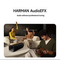 Altavoz Bluetooth Portátil Recargable Mi Pro para Exteriores de 50W para Xiaomi Youpin