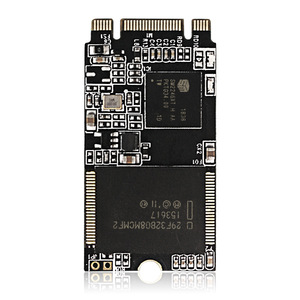 Unidad de Estado Sólido M.2 2242 Ngff Sata de 256 GB 512 GB, Suministro Directo de Fábrica, Soporte OEM Disponible - Product Image 5