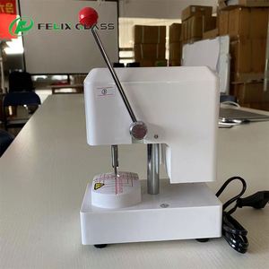 2024 CP-10C FELIX OPTICAL High Quality Three-Hole <b>Machine</b> Template <b>Punching</b> Lens Processing Glasses <b>Punching</b> <b>Machine</b> Optical - Product Image 1