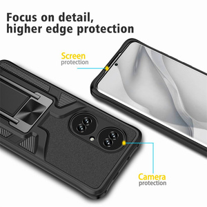 Wlons เคสโทรศัพท์มือถือ,เคสมือถือ PC แบบแข็งกันน้ำสำหรับ Samsung S22 Pro <span class=keywords><strong>S21</strong></span> Ultra Plus S30 - Product Image 3