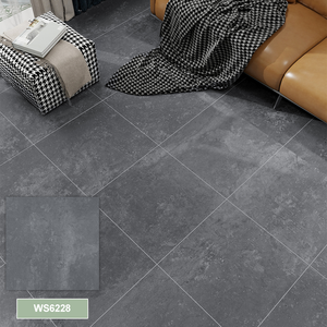 Paneles de Piso Duraderos OEM Más Vendidos, Pisos Modernos de PVC Plástico Impermeables, Pisos SPC Impermeables para el Hogar - Product Image 2