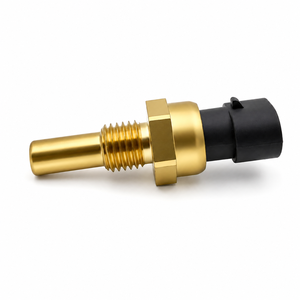 Sensore di Temperatura del Liquido di Raffreddamento del Motore 8153263880 8154042800 7701053991 12191170 96181508 Per CHEVROLET BUICK GMC CADILLAC HUMMER - Product Image 3
