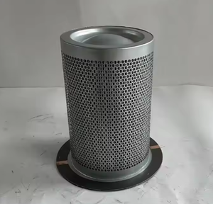 Manny 93519874 Nouveau filtre séparateur d'huile industriel en fibre de verre certifié ISO9001 pour compresseur d'air à vis - Product Image 5