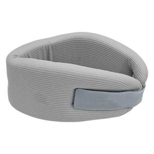 Регулируемый шейный бандаж для поддержки шеи, индивидуальный пенопласт, шейный воротник для стабилизации позвонков, снятия давления и боли в позвоночнике - Product Image 6