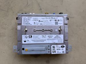 Autoradios d'occasion LR161609 en gros, bon état, autoradio stéréo OEM d'occasion pour Land Rover L663 2020-2024 - Product Image 3