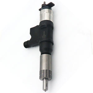 Inyector Common Rail <span class=keywords><strong>095000</strong></span>-<span class=keywords><strong>8901</strong></span> para Isuzu 4HK1 6HK1 4JJ1 8-98151837-1 0950008901 8981518371 - Product Image 4