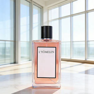 Parfum unisexe de la marque Organic Private Collection, senteur douce ambre vanille - Product Image 4