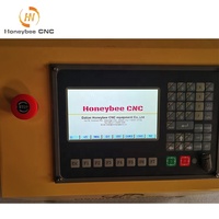 Contrôleur CNC 2 axes SF-2100S pour machine de découpe au plasma et à la flamme