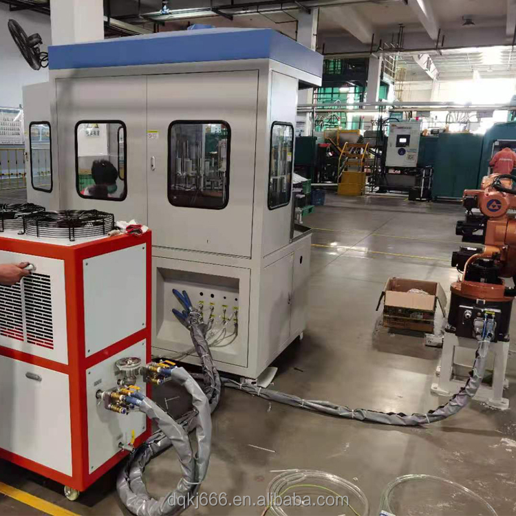 Аксессуары для кондиционирования воздуха и автомобильных трубопроводов, Индукционная паяльная машина